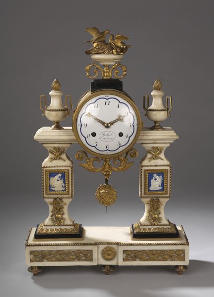 pendule louis xvi expertise vente encheres